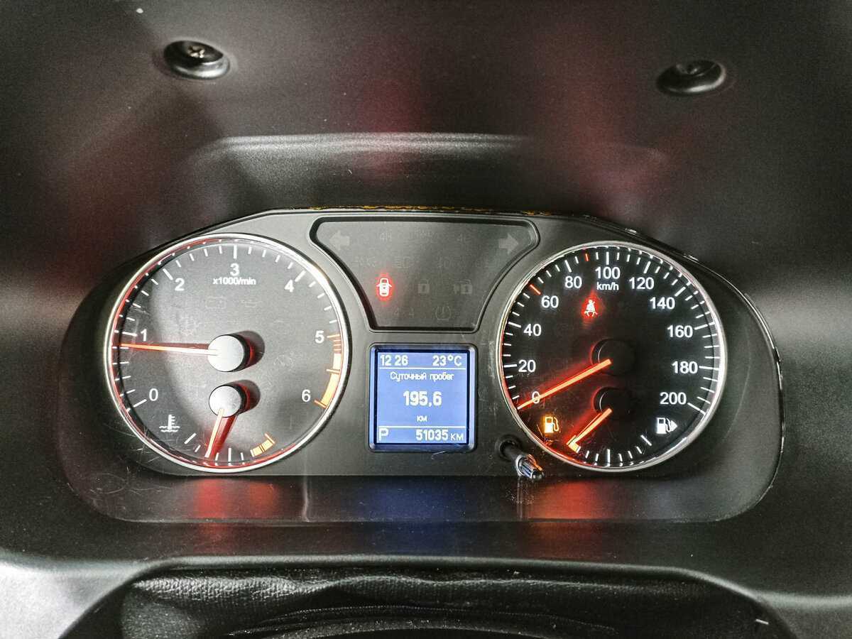 Купить УАЗ Патриот, 2021, 51 035 км.. Фото: #10