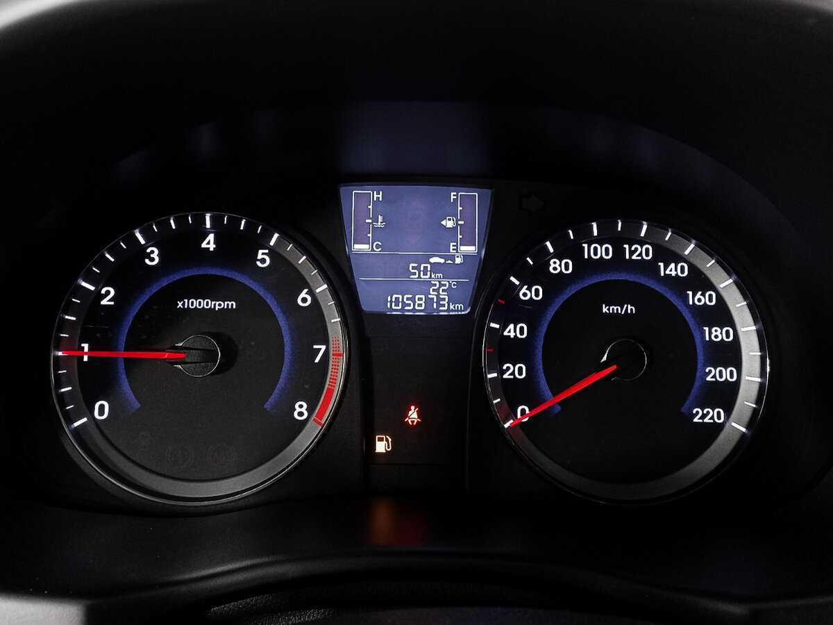 Купить Хендай Солярис, 2015, 106 302 км.. Фото: #8