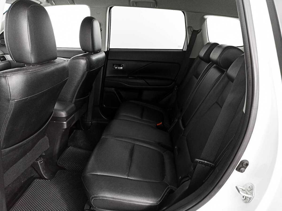 Купить Митсубиши Оутлэндер, 2014, 181 002 км.. Фото: #7