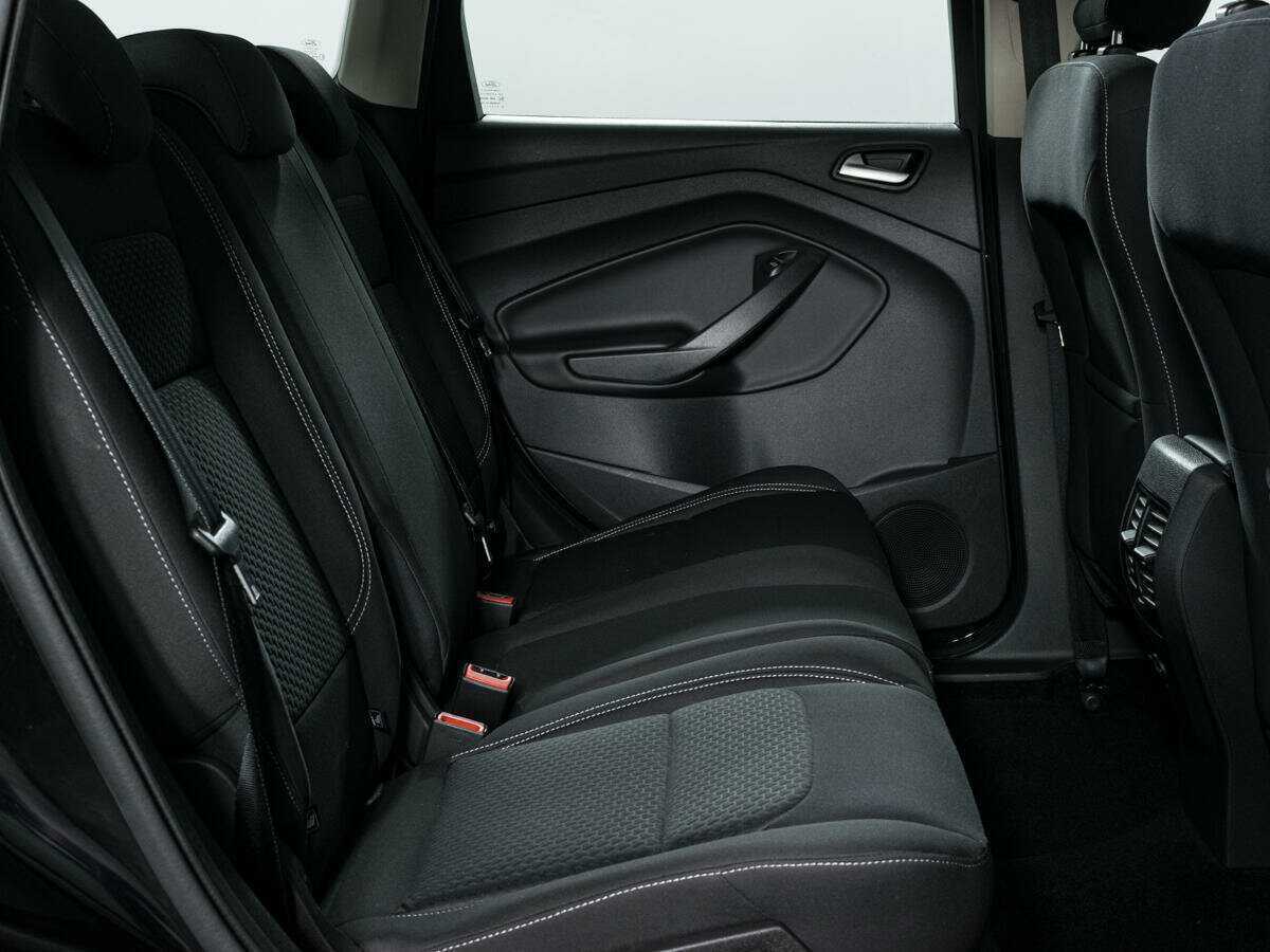 Купить Форд Куга, 2018, 63 497 км.. Фото: #9