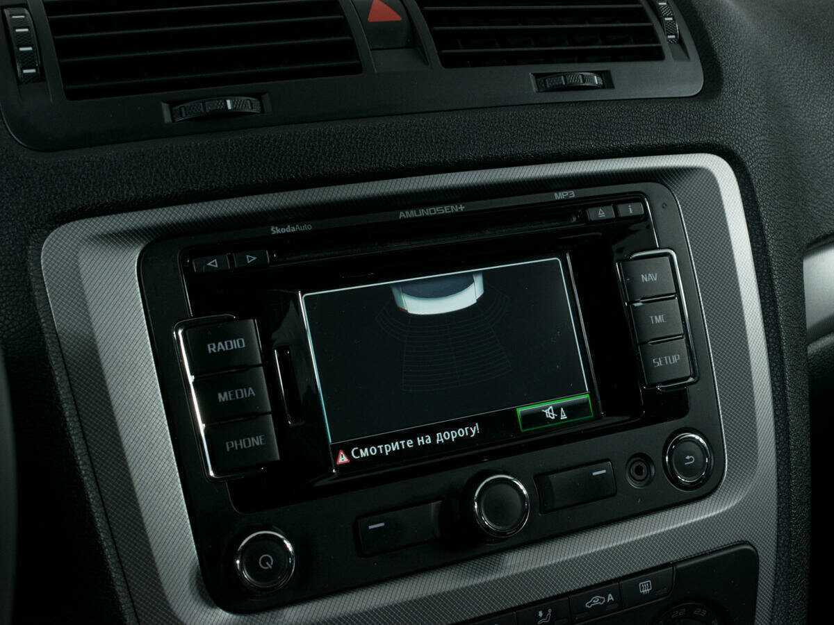 Купить Шкода Октавия, 2013, 227 457 км.. Фото: #15