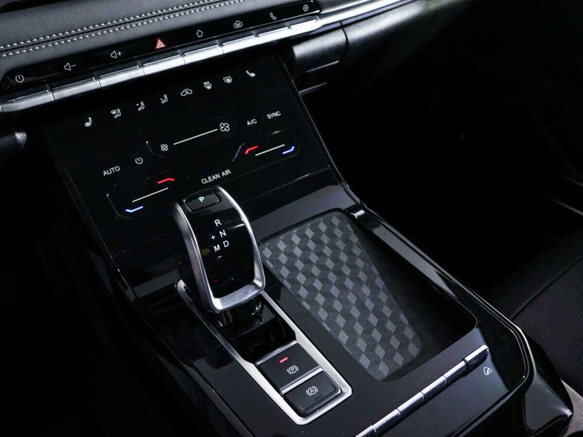 Купить Чери Тигго 7 Про, 2022, 17 826 км.. Фото: #12