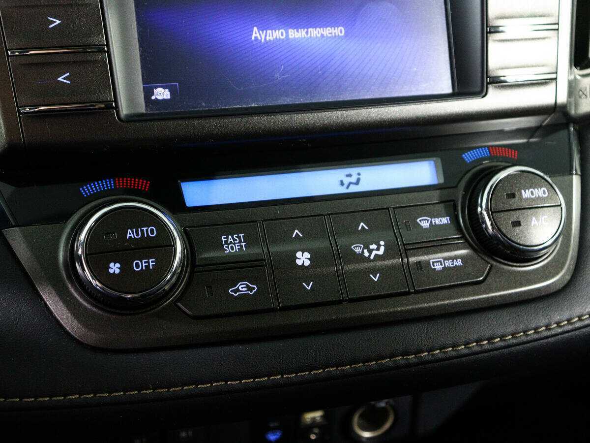 Купить Тойота Рав4, 2013, 172 985 км.. Фото: #16