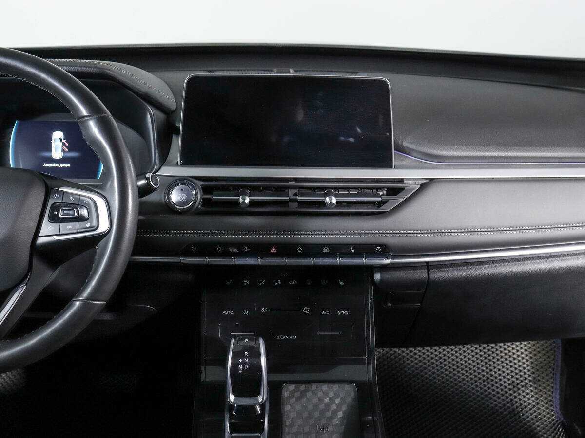 Купить Чери Тигго 7 Про, 2021, 44 735 км.. Фото: #10