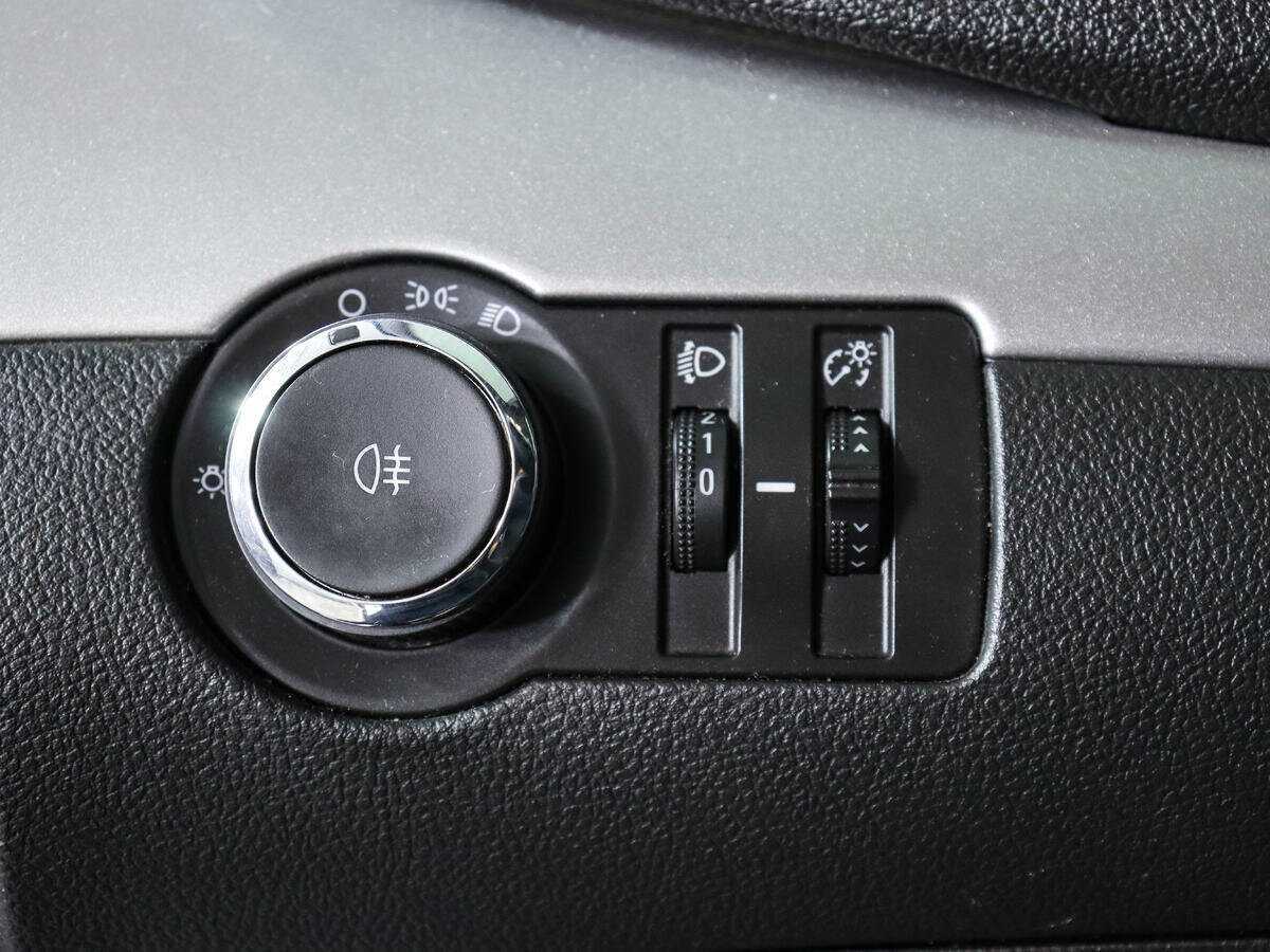 Купить Опель Мокка, 2012, 45 000 км.. Фото: #12