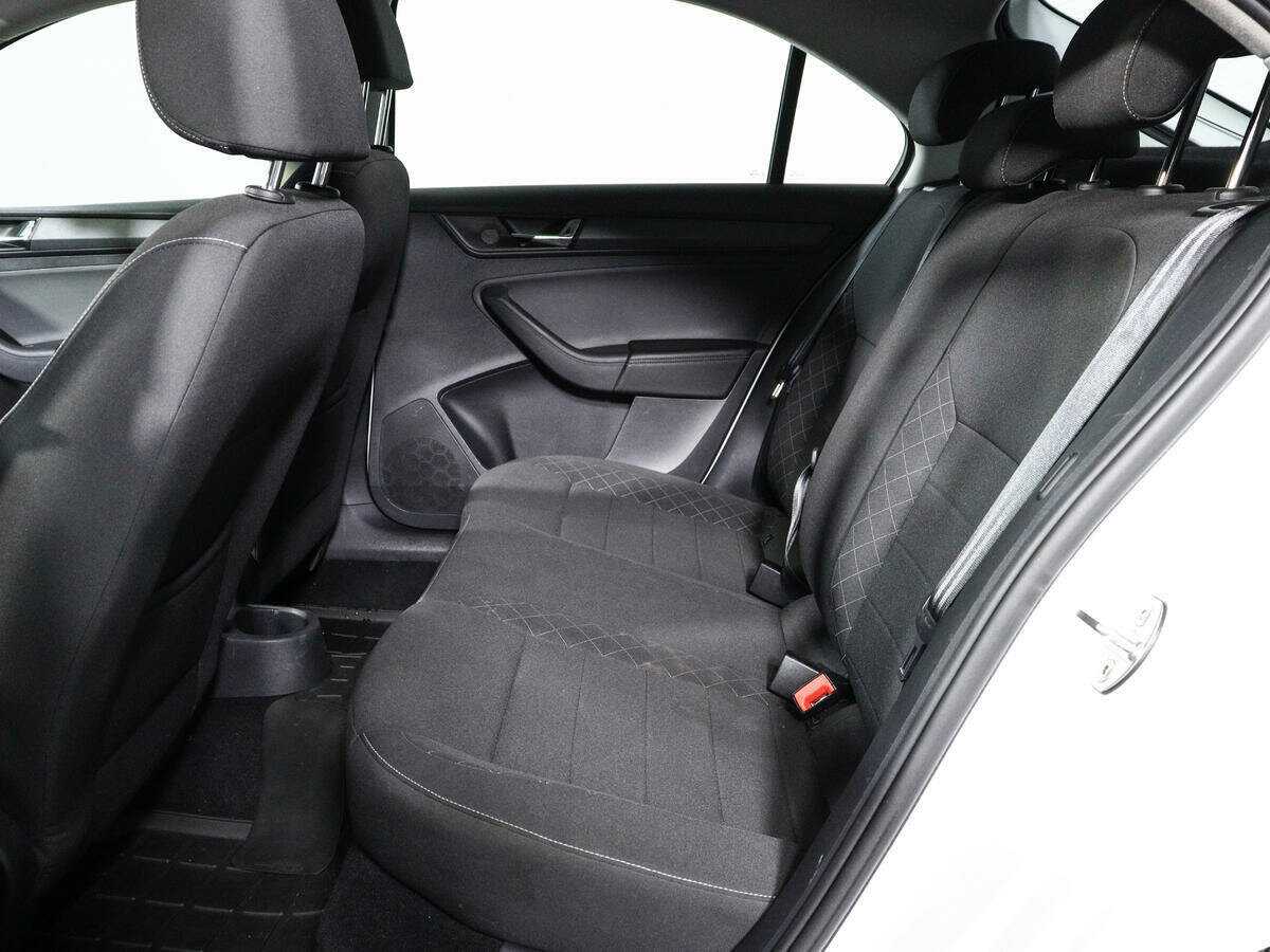 Купить Шкода Рапид, 2020, 78 132 км.. Фото: #9