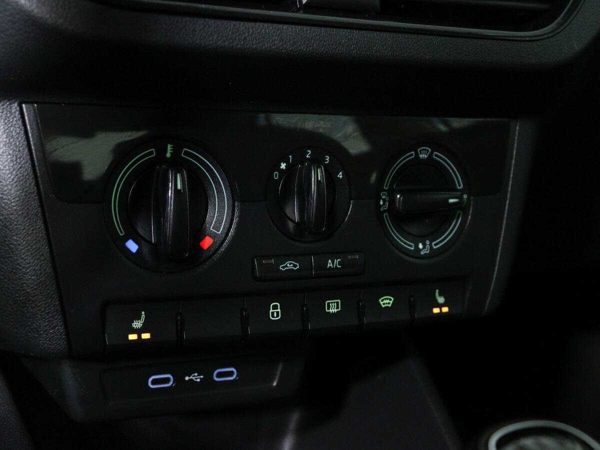 Купить Шкода Рапид, 2020, 78 132 км.. Фото: #14