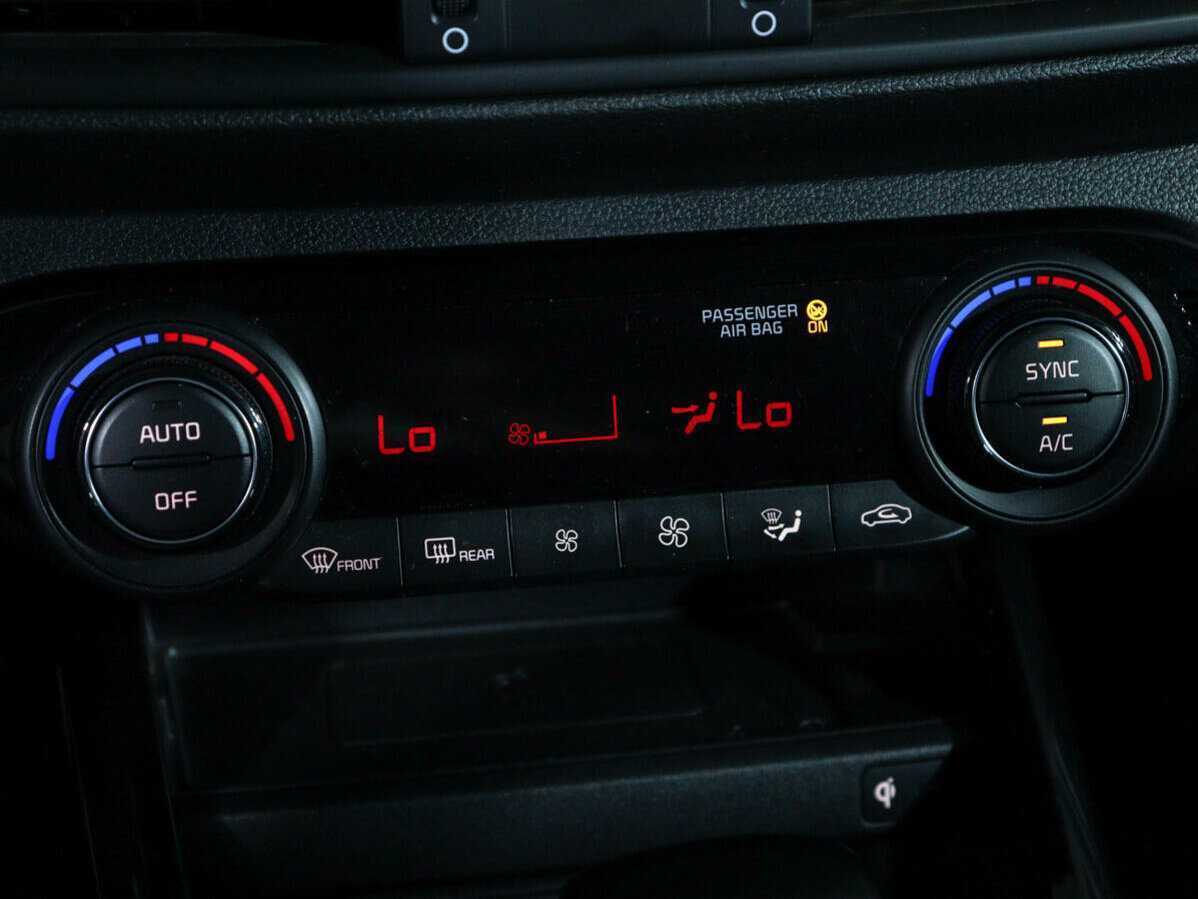 Купить Киа Церато, 2019, 108 340 км.. Фото: #16