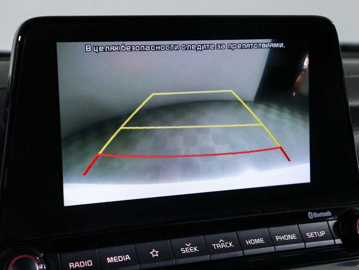 Купить Киа Церато, 2019, 108 340 км.. Фото: #17