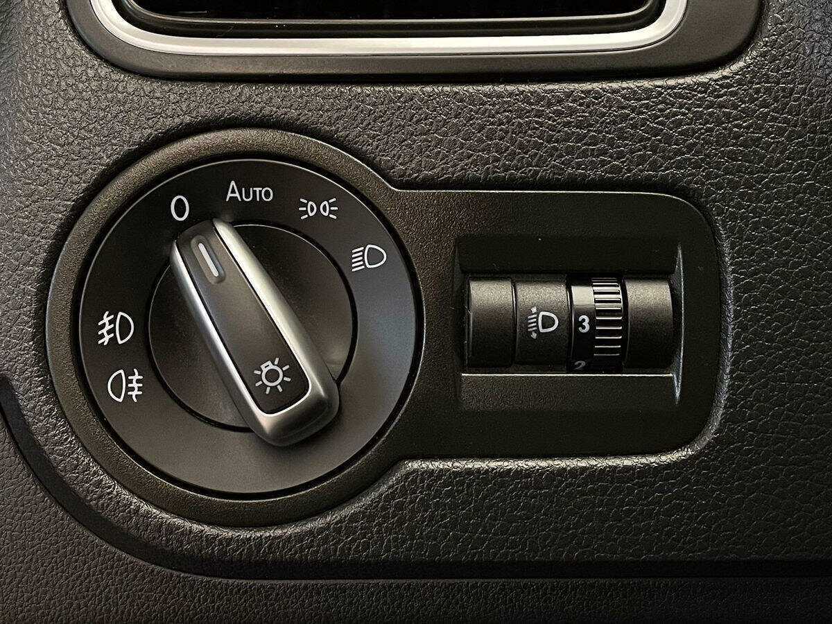 Купить Фольксваген Поло, 2018, 39 212 км.. Фото: #13