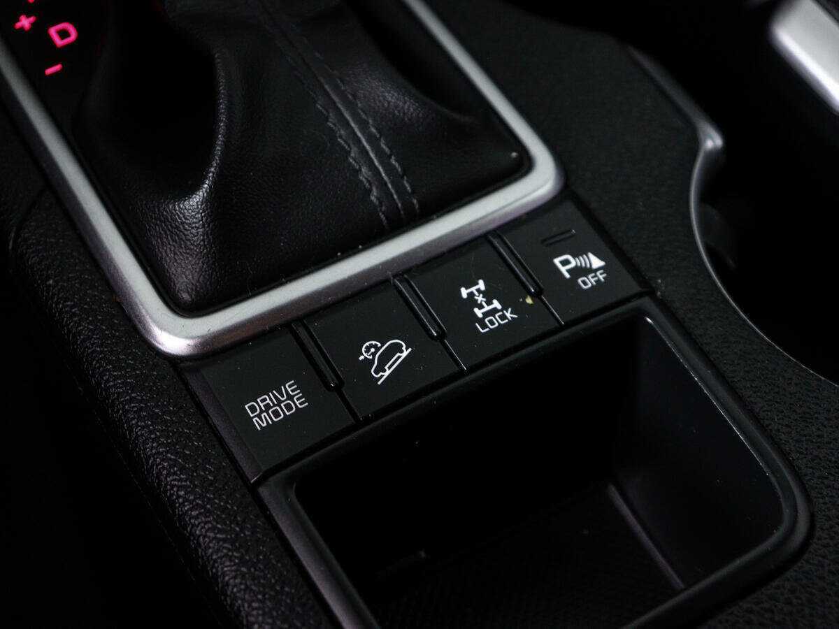 Купить Киа Спортейдж, 2019, 143 797 км.. Фото: #21