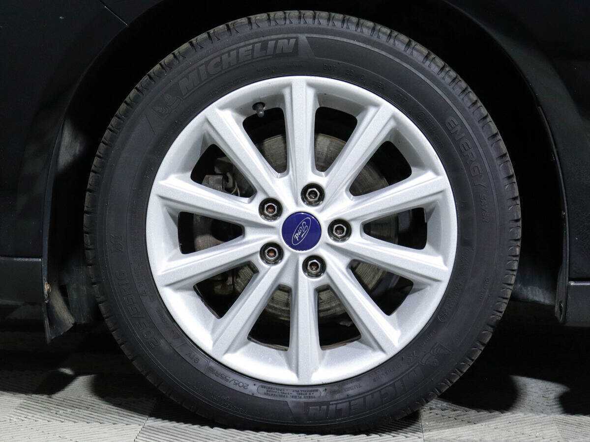 Купить Форд Фокус, 2018, 130 077 км.. Фото: #14