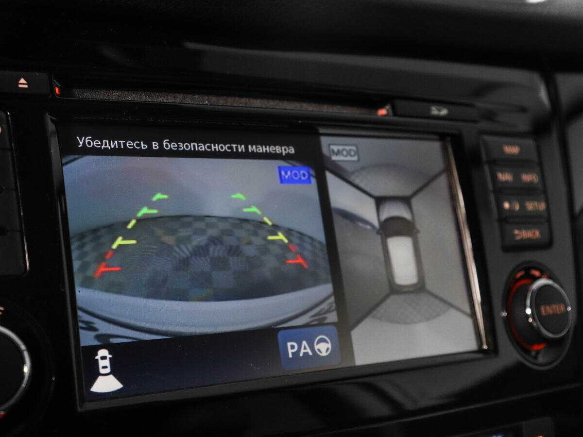 Купить Ниссан Кашкай, 2017, 90 000 км.. Фото: #19