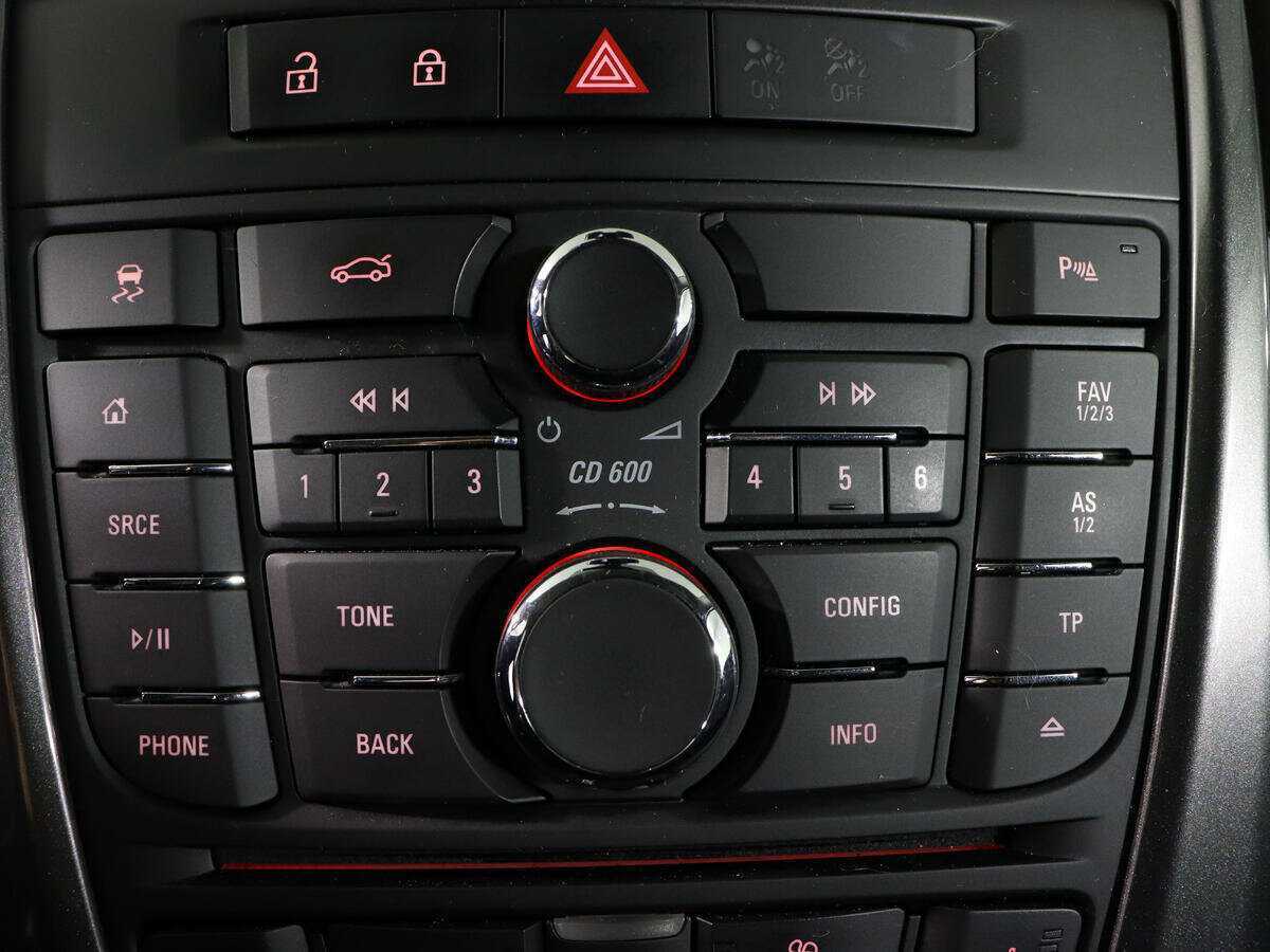 Купить Опель Астра, 2014, 109 000 км.. Фото: #17