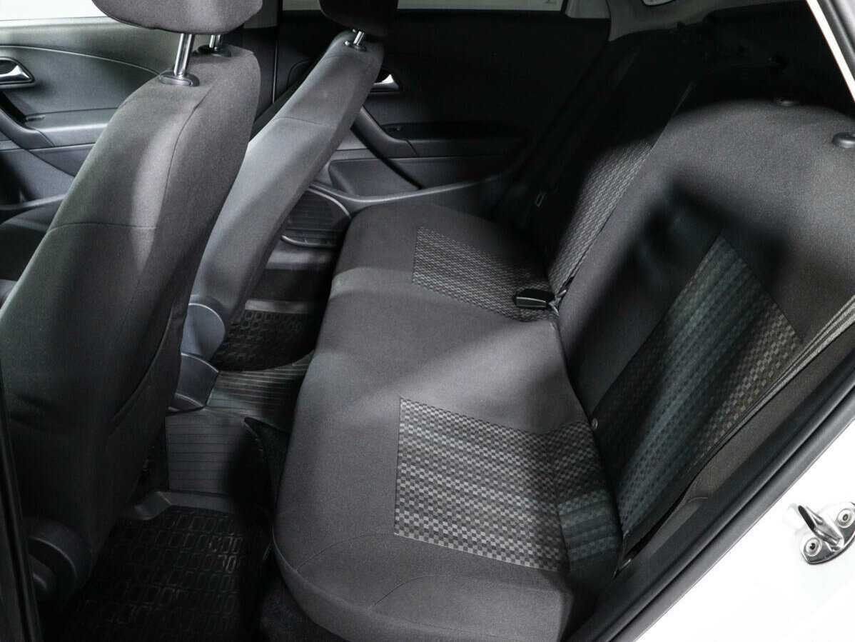 Купить Фольксваген Поло, 2019, 112 283 км.. Фото: #7