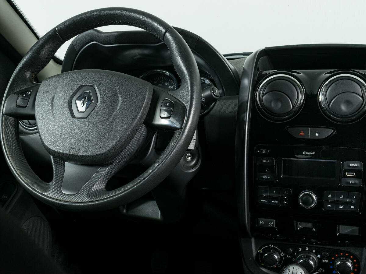 Купить Рено Дастер, 2017, 88 000 км.. Фото: #11