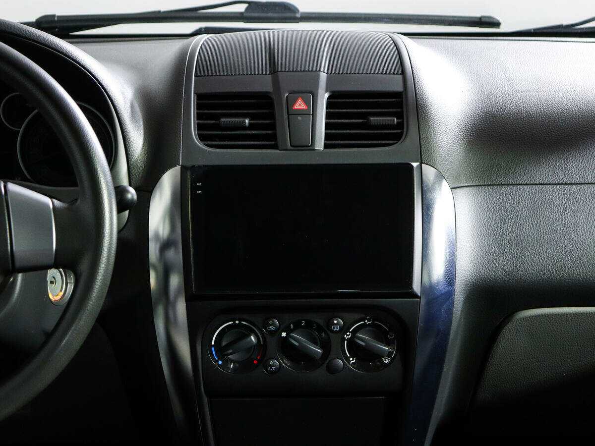 Купить Сузуки С-Икс4, 2012, 127 928 км.. Фото: #12