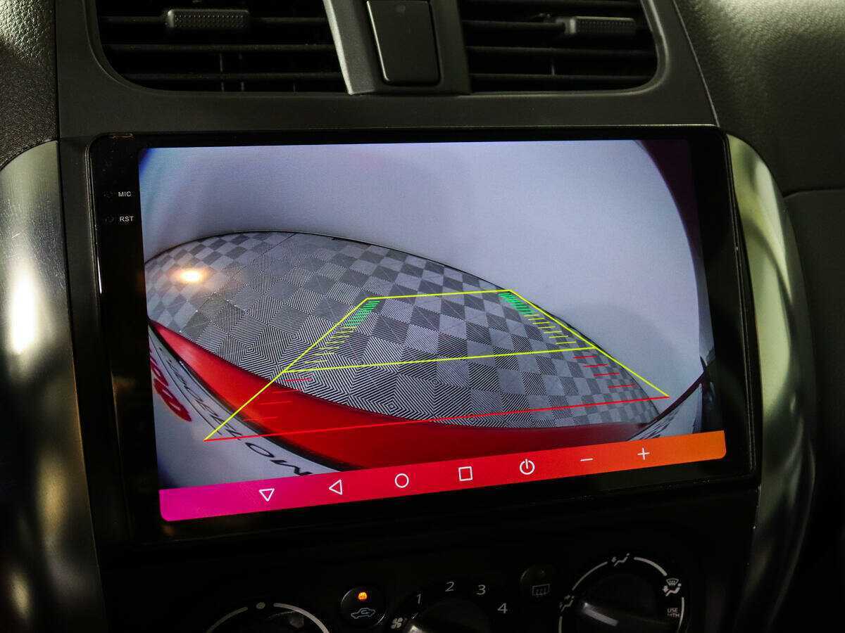 Купить Сузуки С-Икс4, 2012, 127 928 км.. Фото: #15