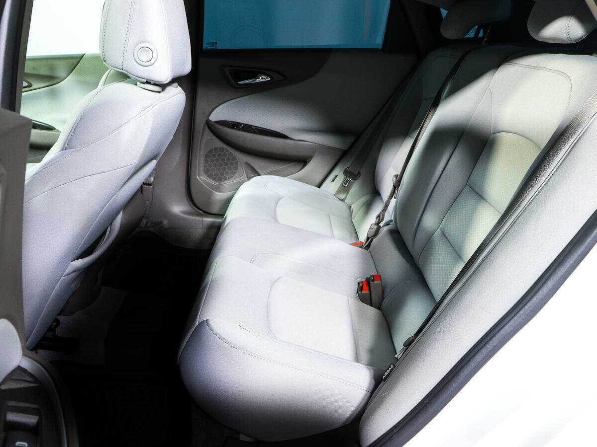 Купить Шевроле Малибу, 2019, 171 775 км.. Фото: #9