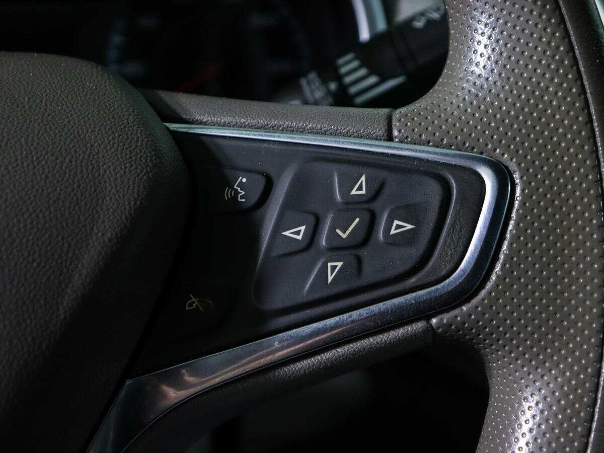 Купить Шевроле Малибу, 2019, 171 775 км.. Фото: #19