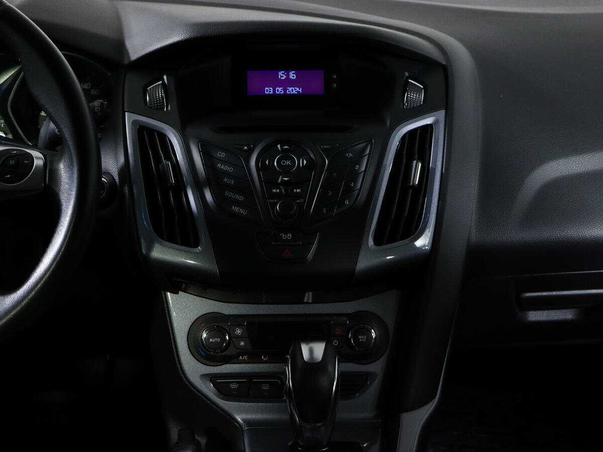 Купить Форд Фокус, 2012, 93 282 км.. Фото: #10