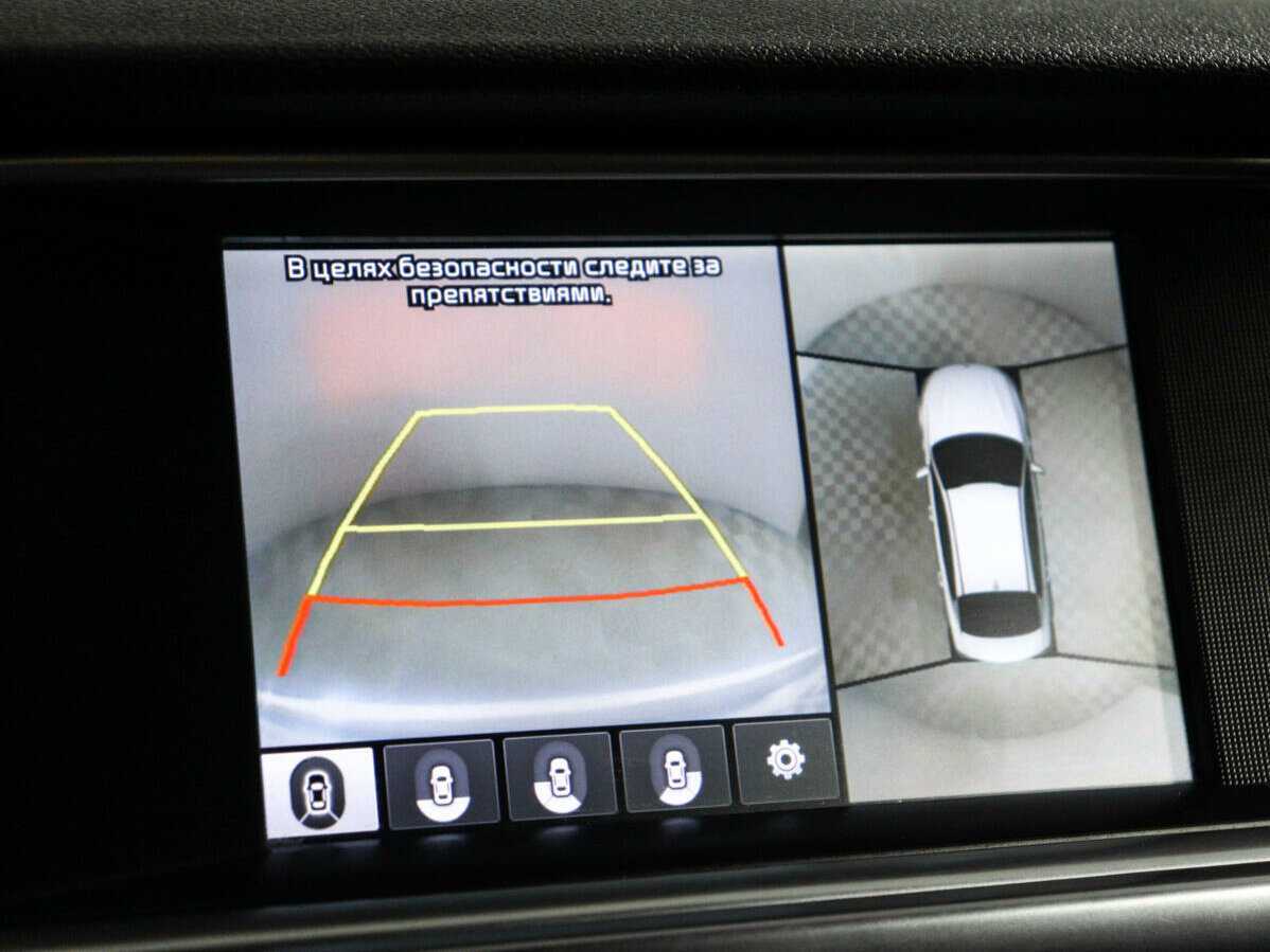 Купить Киа Оптима, 2018, 100 537 км.. Фото: #18