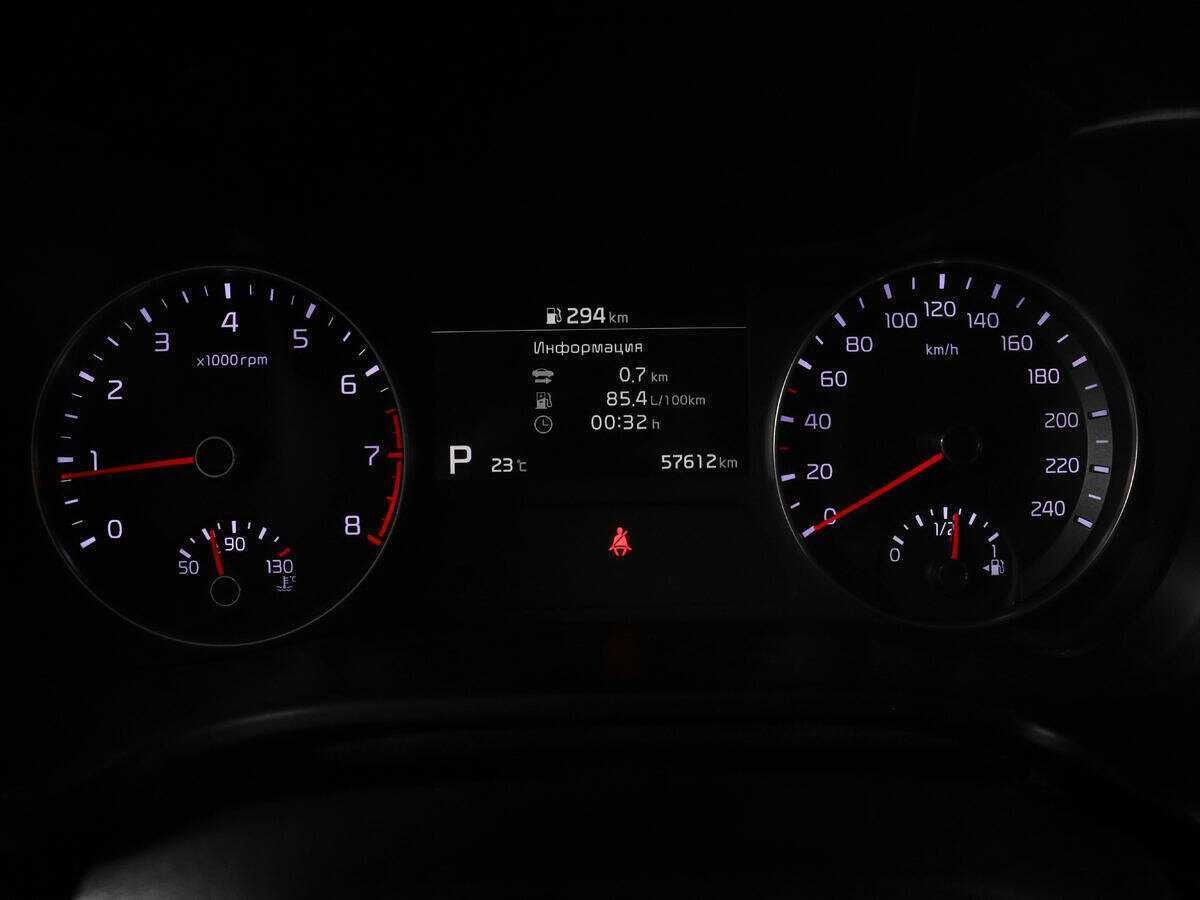 Купить Киа Церато, 2019, 57 611 км.. Фото: #9