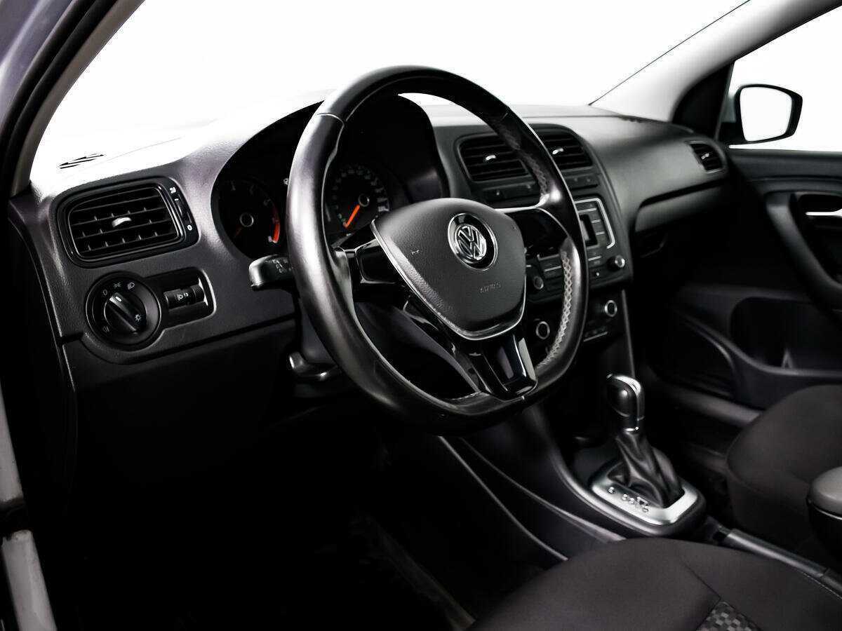 Купить Фольксваген Поло, 2018, 105 224 км.. Фото: #12