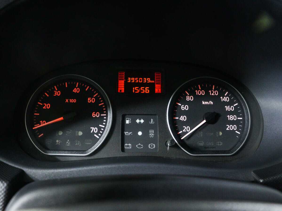 Купить Рено Сандеро, 2012, 390 000 км.. Фото: #10