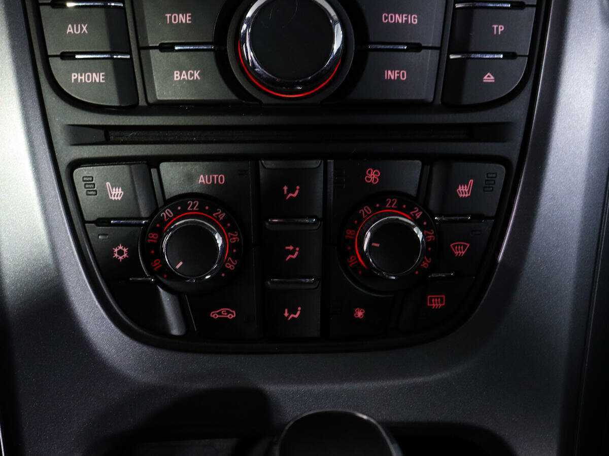 Купить Опель Астра, 2012, 190 191 км.. Фото: #16