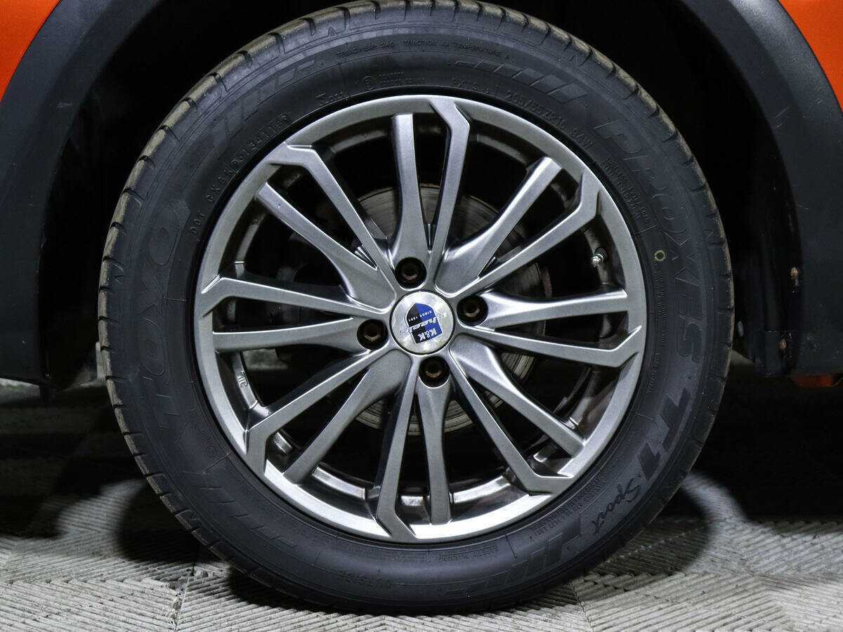 Купить Лада (ВАЗ) Веста, 2018, 75 960 км.. Фото: #11