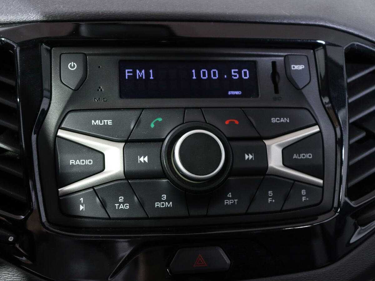 Купить Лада (ВАЗ) Веста, 2018, 75 960 км.. Фото: #14