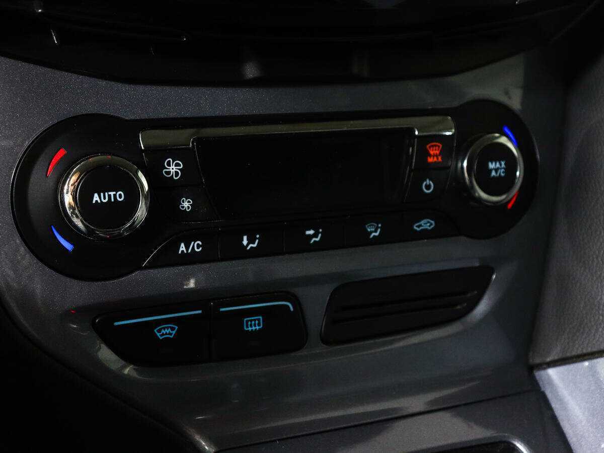 Купить Форд Фокус, 2012, 124 608 км.. Фото: #11