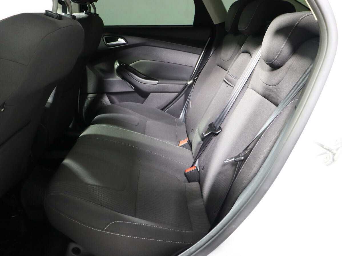 Купить Форд Фокус, 2013, 107 174 км.. Фото: #7