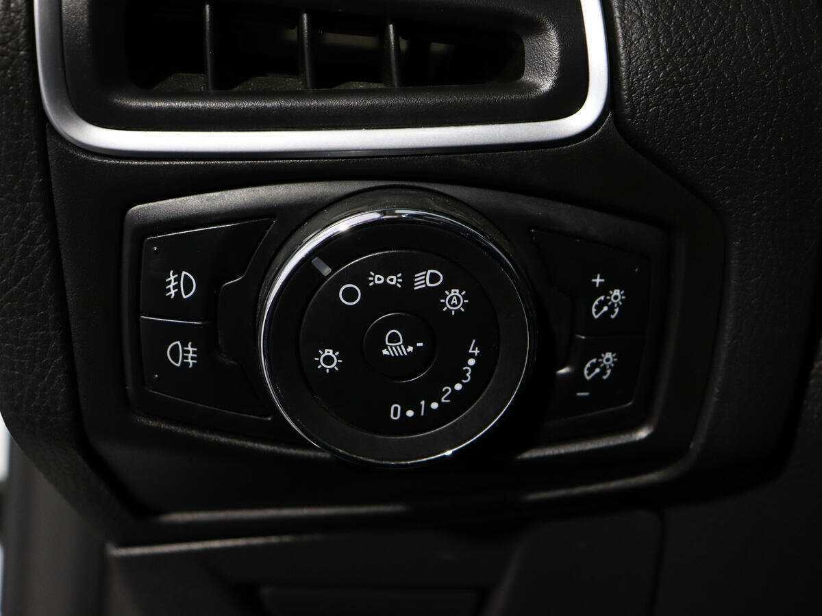 Купить Форд Фокус, 2013, 107 174 км.. Фото: #14