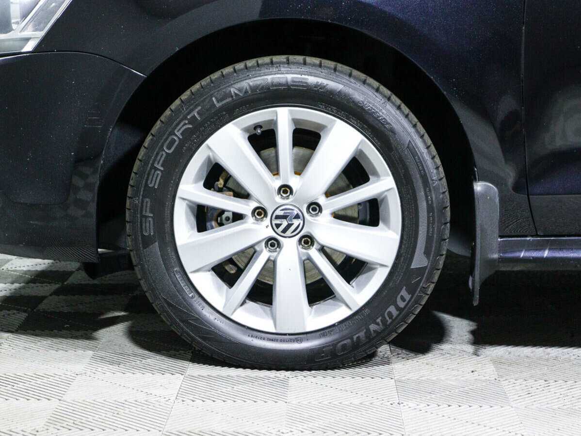 Купить Фольксваген Джетта, 2013, 285 125 км.. Фото: #12