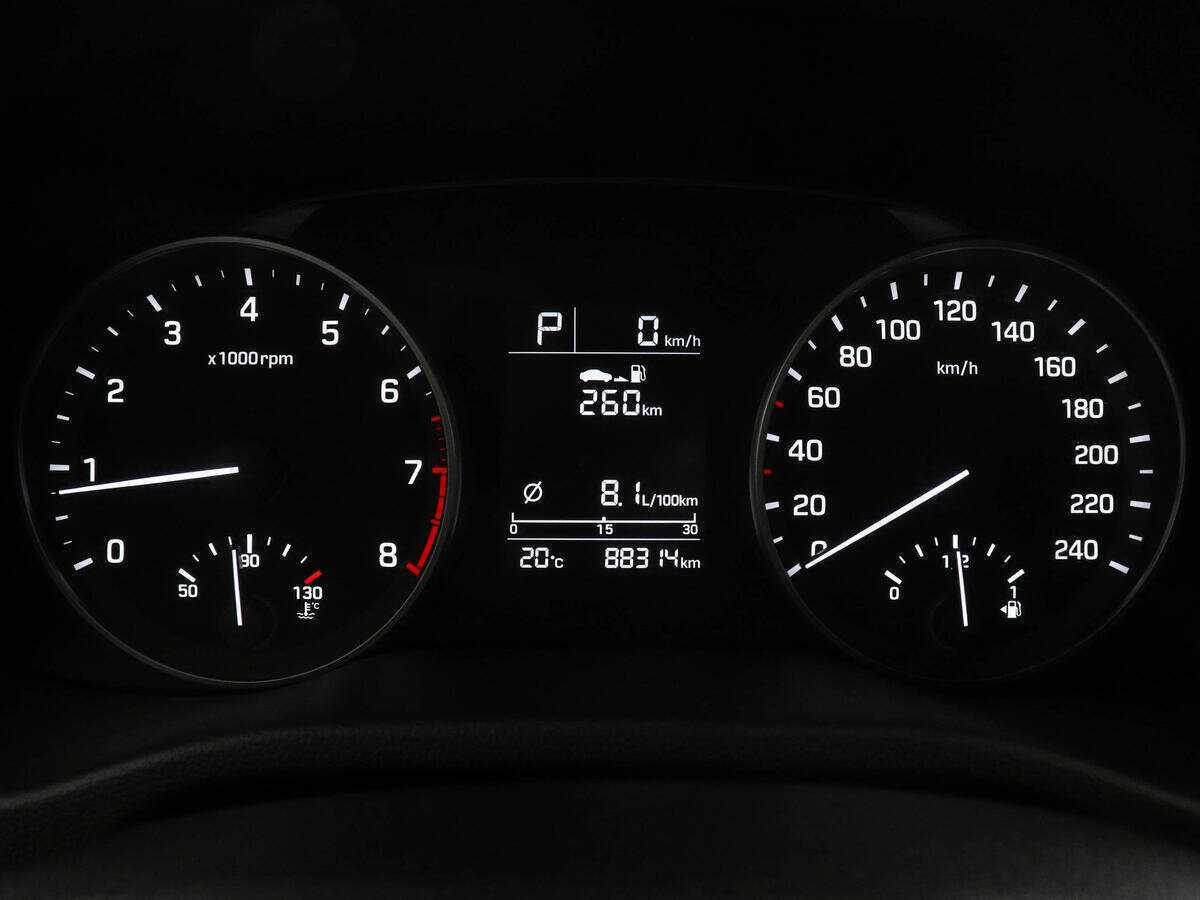 Купить Хендай Елантра, 2017, 88 315 км.. Фото: #10