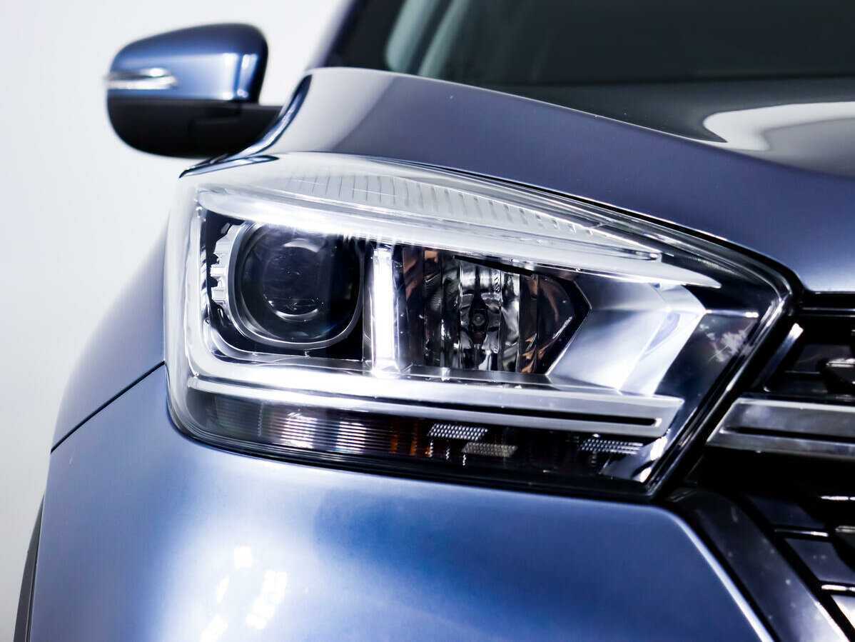 Купить Чери Тигго 4, 2021, 112 637 км.. Фото: #14