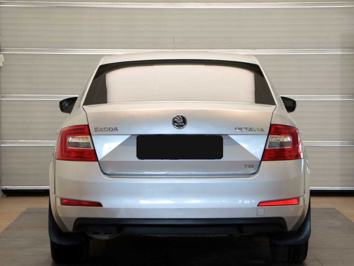 Купить Шкода Октавия, 2013, 246 399 км.. Фото: #4