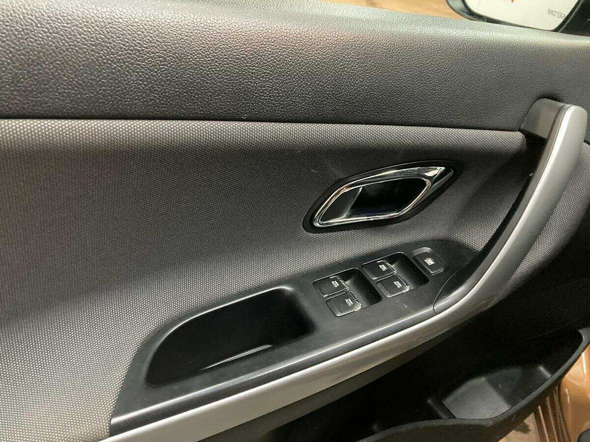 Купить Киа Сид, 2015, 83 100 км.. Фото: #14