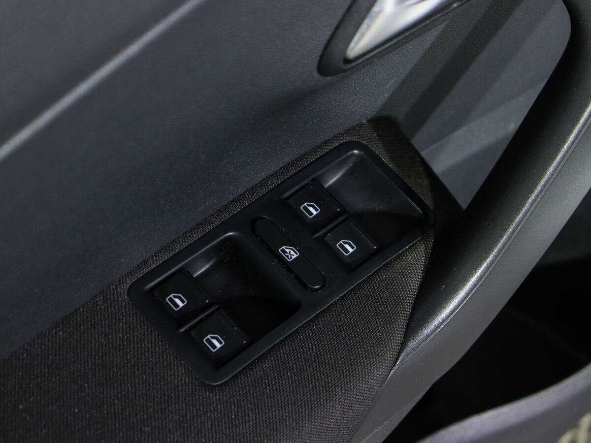 Купить Фольксваген Поло, 2017, 105 940 км.. Фото: #13