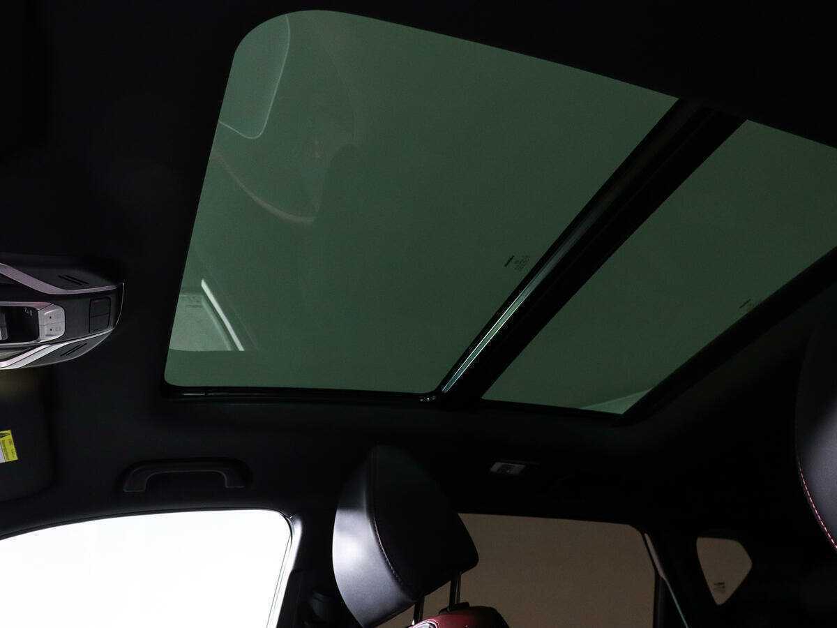 Купить Джили Кулрэй, 2021, 88 885 км.. Фото: #16