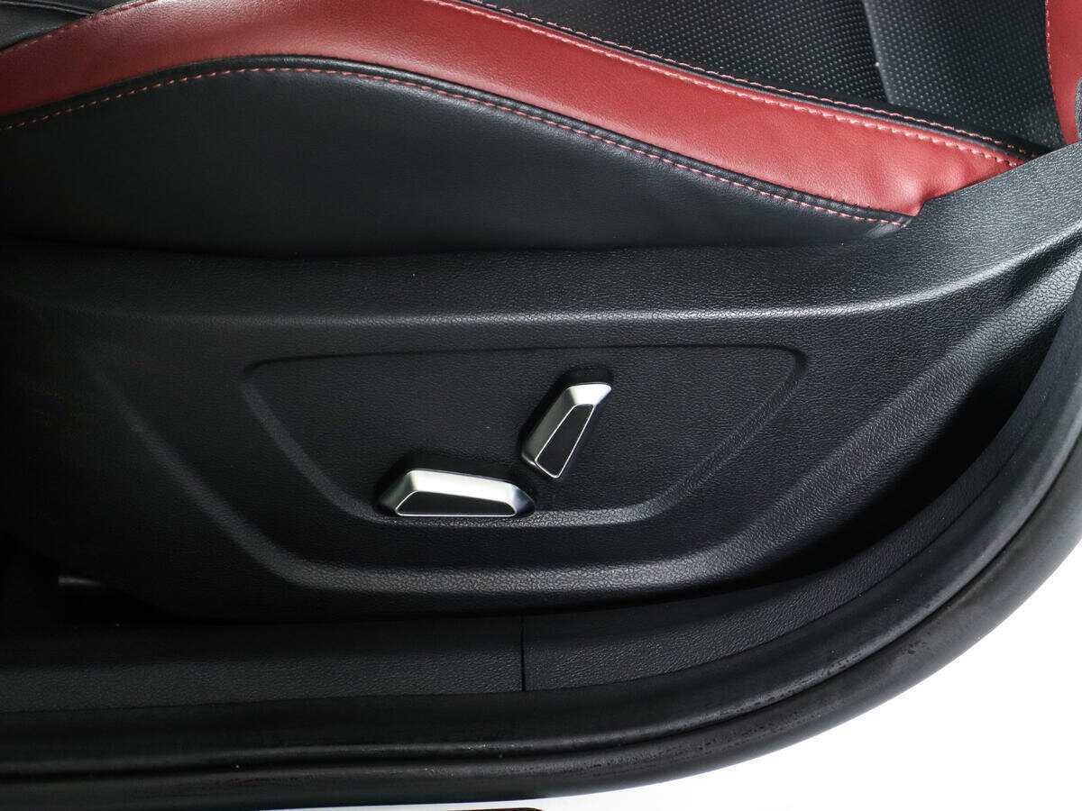 Купить Джили Кулрэй, 2021, 88 885 км.. Фото: #17