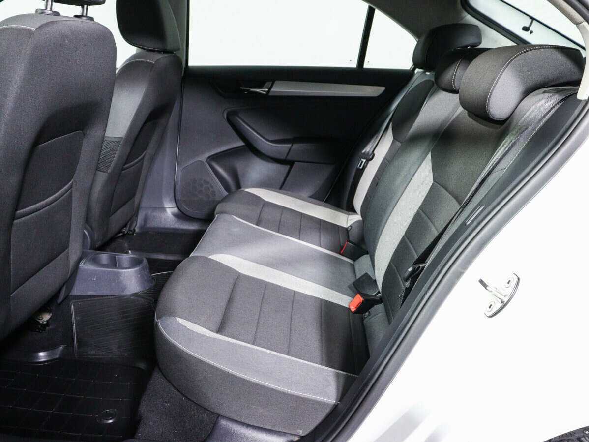 Купить Шкода Рапид, 2019, 81 485 км.. Фото: #7