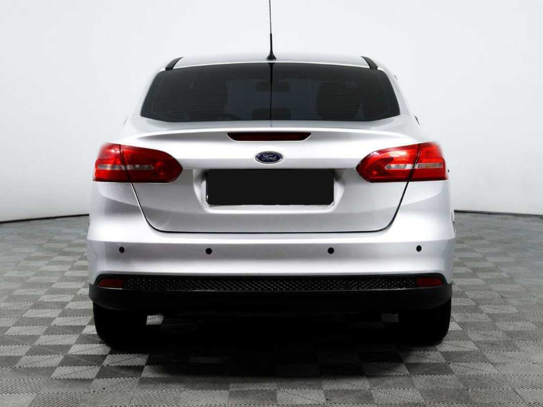 Купить Форд Фокус, 2016, 108 050 км.. Фото: #5