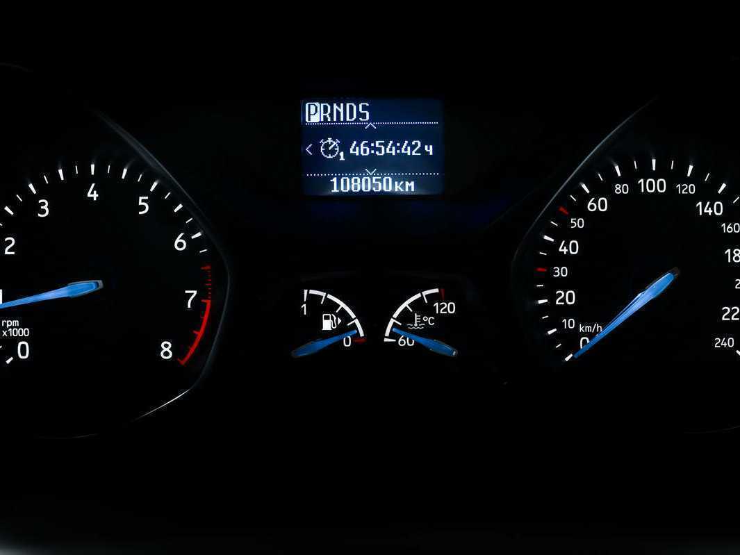 Купить Форд Фокус, 2016, 108 050 км.. Фото: #9