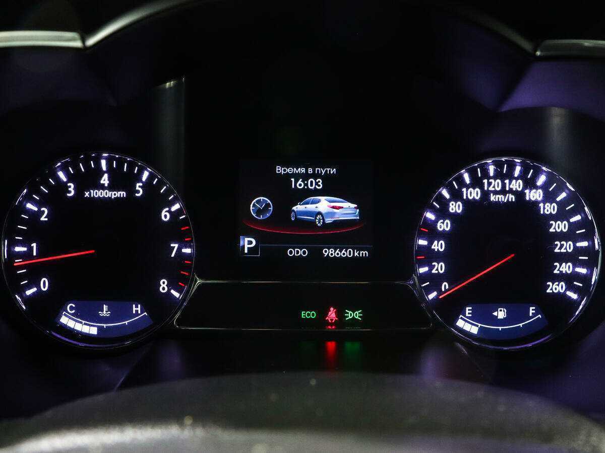 Купить Киа Оптима, 2012, 98 650 км.. Фото: #8