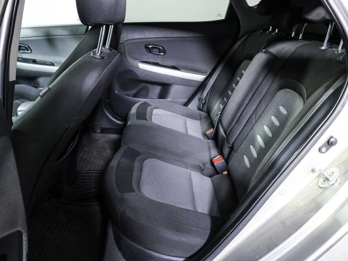 Купить Киа Сид, 2012, 147 000 км.. Фото: #7