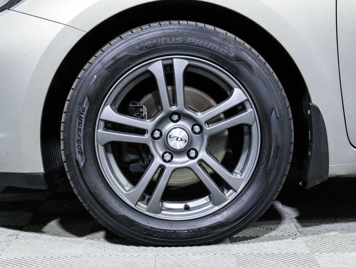 Купить Киа Сид, 2012, 147 000 км.. Фото: #11