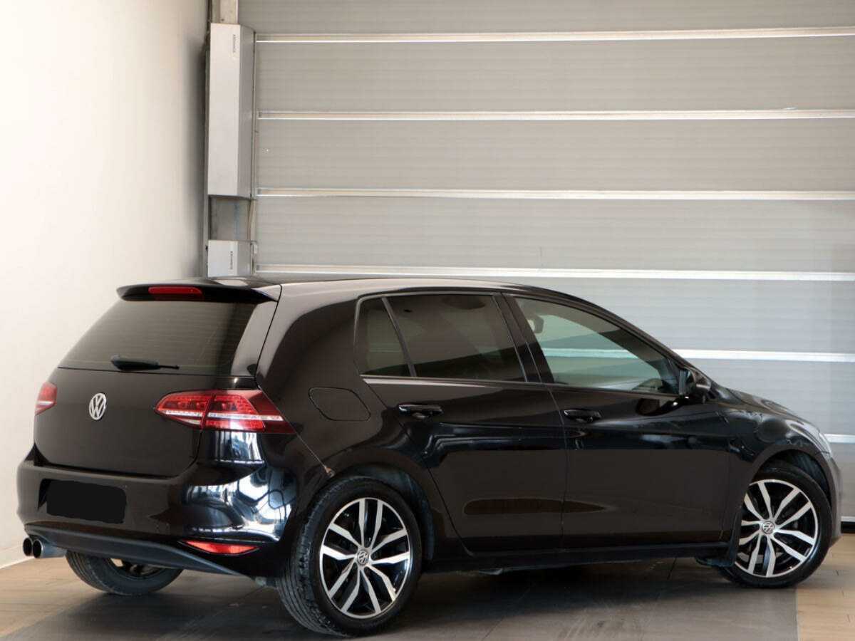 Купить Фольксваген Гольф, 2013, 179 867 км.. Фото: #3